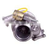Turbocharger turbolader complete turbo HT12-19B HT12-19D 047-282 for Nissan Truck D22 3.0L ZD30 engine FRONTIER Navara Datsun