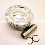 High Horsepower Applications Racing for RIVA Seadoo 1503 4tec Gti 130 Rxp 260 GTX Pro-Series Cylinder Head Gasket Piston Kit thumbnail-6