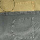 48%Cotton 32%Tencel 20%Linen Plain Fabric thumbnail-4