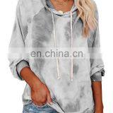 LAITE H2007 Custom Women's Hoodies Oversize Hoodies for Women Tie Dye Hoodies thumbnail-7