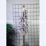 New Family Matching Christmas Mommy and Me Outfits Pullover Sweatshirt Mother Daughter Women Leopard Kitted Sweater thumbnail-7