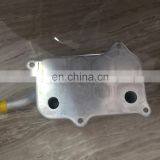 Engine Oil Filter Housing Cooler for Mercedes Benz W202 W203 W211 C200 C300 E300 Engine Oil Filter Housing Cooler 1121880401 thumbnail-3