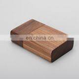 HQP-XJ16 HongQiang Wooden Custom Weed Smoking Cigarette Case Pipe Smoking Accessories Hitter Dugout thumbnail-3