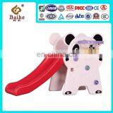 Hot Sales Kids Indoor Plastic Combine Slides For Children thumbnail-2
