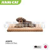 Wholesale on Most Popular Memory Foam Removeable Cover Dog Mat thumbnail-1