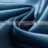 Wholesale Custom Hight Luxury Quality Thickening Imitation Silk Jacquard Bedroom Shading Blackout Curtain for Home and Hotel thumbnail-3