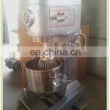 B50-B 50litre Blender Machine/food Mixers for Sale Factory/universal Mixer thumbnail-3