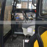 China 2t Mini Digger Excavator Price With CE/ISO thumbnail-6