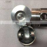 for YANMAR Excavator 3D75 3TN75 Overhaul Rebuild Kit Piston Liner Ring Bearing Full Gasket Kit thumbnail-2