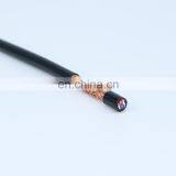 Copper Core PVC Insulated Sheathed Shielded Electrical Wire Electric Wire Manufacturer thumbnail-5