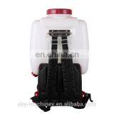 Gasoline Engine Tu26 2stroke Knapack Sprayer Backpack Power Pesticide Sprayer SK-900 With ce thumbnail-4
