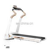 Mini Treadmill With SGS CE/ROHS Approval Factory Price Super Folding Cheap Electric Treadmill thumbnail-2