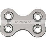 High Quality Veterinary Bone Surgery Cortical Self-tapping Screw (Hex Head) Orthopedic Surgical Trauma Plates Implants thumbnail-4