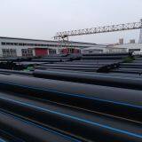 For Sewage Discharge Pe Gas Pipe Impact Resistance