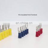 Hampool Factory Supply Rohs Auto Electrical Automobile Pre-insulated Terminals