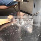 Frozen Meat Saw/ Chicken Meat Bone Cutting Machine/ice meat cutting band saw