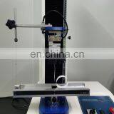 Liyi Paper Measuring Instrument Universal Test Material Textile Digital Tensile Strength Tester thumbnail-3