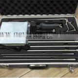 GEYI Medical Instrument Reusable Uterine Manipulator Cup Type Uterine Manipulator thumbnail-3