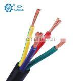 High Quality Rvv 4x0.75mm2 4 Core Wire thumbnail-3