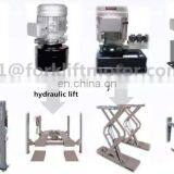 Гидравлический блок насоса 12В 24В thumbnail-3