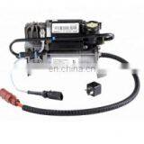 Компрессор воздушной подвески, воздушный насос для Audi A6 Allroad Quattro (C6/4F) 2004-2011 4F0616005F 4F0616005E 4F0616006A Высокое качество thumbnail-2