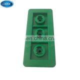 40x40x40mm Three Gang Plastic Cube Test Molds Plastic Test Moulds thumbnail-5