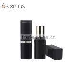 Sixplus Cosmetic Container Plastic Lipstick Tube Make Your Own Lipstick Tube Black Lipstick Tubes