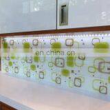 4mm 5mm 6mm 8mm Back Painted Glass Splashback thumbnail-2