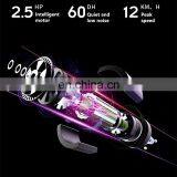 Wholesale Folding Fitness Equipment Commercial Treadmill thumbnail-4