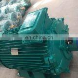 7.5kw 750rpm Three Phase Industrial Electric Induction Motor 10hp thumbnail-3