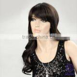 W3292 Wholesale Cheap Human Hair Full Lace Wig In Stock thumbnail-6