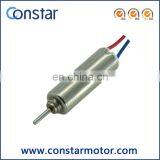 4mm 3.4V High Rpm Mini Motor Used for Toy Airplanes thumbnail-2