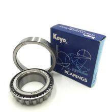 NACHI NSK IKO Koyo SKF Tapered Roller Bearing thumbnail-1
