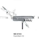 Traveling Knife Metal Knife Staineless Steel Knife thumbnail-2