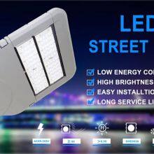 150W LED Street Light With High Pure Aluminum thumbnail-2