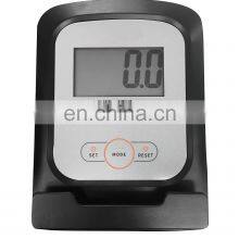 Manual Gym and Home Use Machine Gym Exercise Equipment Eco-friendly Running Machine Adjustable Mechanical Curved Treadmill thumbnail-3