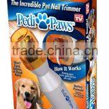 PediPaws Pet Nail Trimmer thumbnail-2