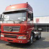 Dongfeng EQ4251G 6X4 Truck Tractor thumbnail-2
