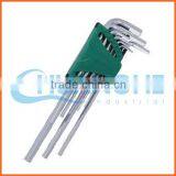 Hot Sale Metric Strength Hex Wrench Select Size thumbnail-3