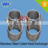 Heat Exchanger Processing Titanium Coil Heat Exchanger thumbnail-3