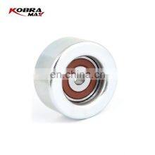 16604-31010 Car Timing Chain Parts Belt Tensioner Pulley For Toyota 16604-31010 thumbnail-2