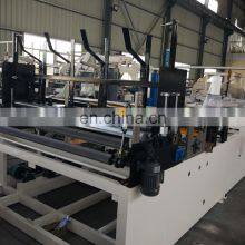 1750mm Complete Plant of Toilet Paper Machinery Made in China thumbnail-4