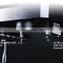 OEM High Precision Visual Inspection Machine Measuring Distance Optical Test Equipment thumbnail-4