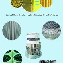 The FOB Price on Your 17258112 Series Oil Separator thumbnail-5