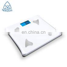Hot Sale Wholesale Body Smart WIFI Weight Scale Max Capacity 180kg Digital Electronic Weight Scale thumbnail-4