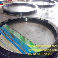 Bucket Wheel Excavators Use VLU 200744 Slewing Ball Bearing 848x634x56mm thumbnail-3