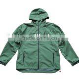 Garment Factory Supplier Outdoor Sports Functional Jacket Men thumbnail-3