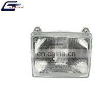 Heavy Duty Truck Parts Head Lamp OEM 5010231111 for Renault Magnum Headlight thumbnail-1