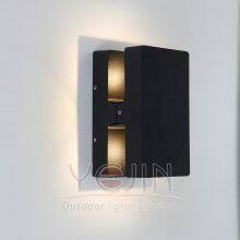 Modern Design Garden Yard Light Park Lamp for Indoor Outdoor Lighting YJ-9078 Garden Light Manufacturer thumbnail-5