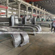 Outdoor LCD Advertising Machine Bus Stop Sign Aluminum Profile Bus Shelter Billboard Customization thumbnail-4